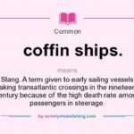 What does high rate mean slang?