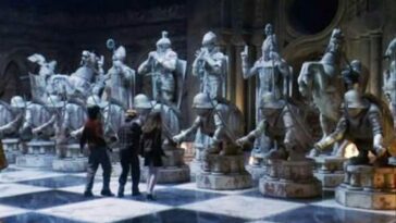 What does locomotor mean in Harry Potter?