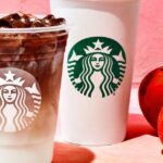 What does macchiato apple crisp taste like?