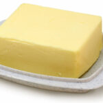 What does pas de beurre mean?