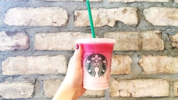 What does pink drink taste like?