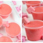 What does pink drink taste like Reddit?