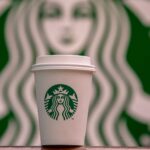 What does the Starbucks logo really stand for?