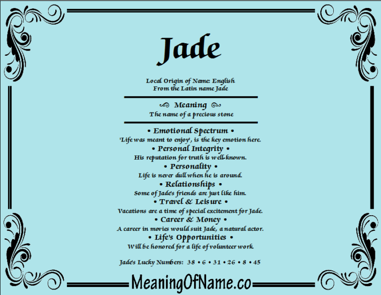 What does the name Xiao mean?