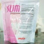 What does the pink drink from Plexus do?