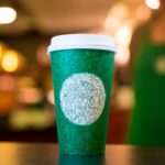 What does the red cup mean at Starbucks?