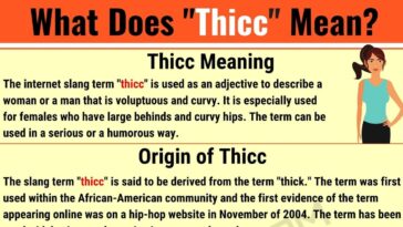 What does the term Xiao mean?