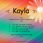 What does the word Paimon mean?