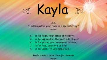 What does the word Paimon mean?