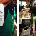 What drink do Starbucks workers hate making?
