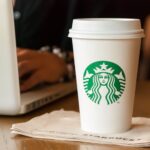 What drink has the most caffeine in Starbucks?