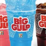 What drink is 7-Eleven known for?