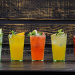 What drink takes the longest to make?