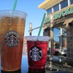 What drinks can I get in a Trenta?