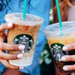 What drinks can Starbucks do decaf?