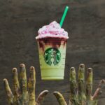 What drinks have been discontinued at Starbucks?