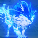 What element is lupus Boreas?