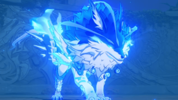 What element is lupus Boreas?