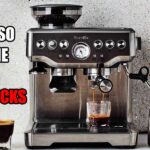 What espresso machine does Starbucks use?