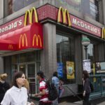 What fast food franchise owners make the most money?