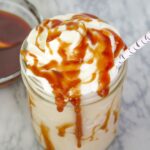 What flavor is caramel brulee?