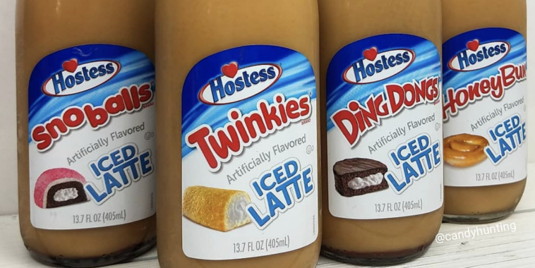 What flavors are good in lattes?