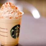 What flavors did Starbucks discontinue?