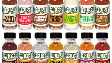 What flavors go with chai?