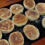 What food did New York invent?