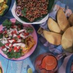 What food does Cuba eat on Christmas?
