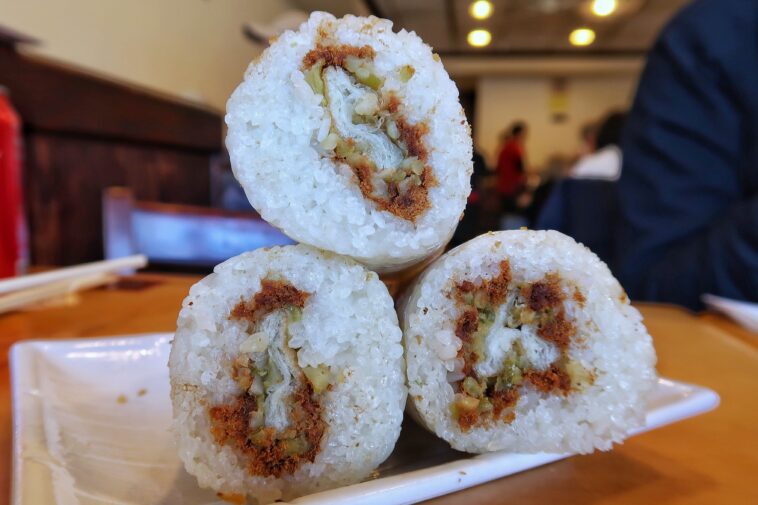 What food does Xiao hate?