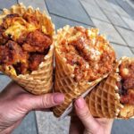 What food is NY known for?