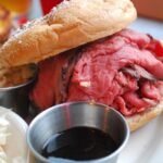 What food is YORK famous for?