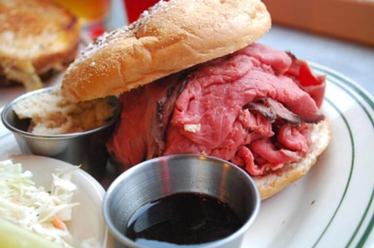 What food is YORK famous for?