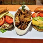 What food is grand est known for?