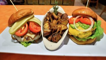 What food is grand est known for?