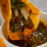 What food is trending on TikTok?