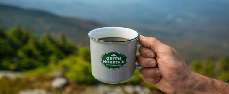 What happened Green Mountain Coffee?