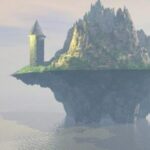 What happened on the island of Aeolia in the Odyssey?