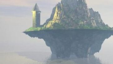 What happened on the island of Aeolia in the Odyssey?