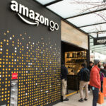 What happened to Amazon go?