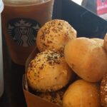 What happened to Bantam Bagels Starbucks?