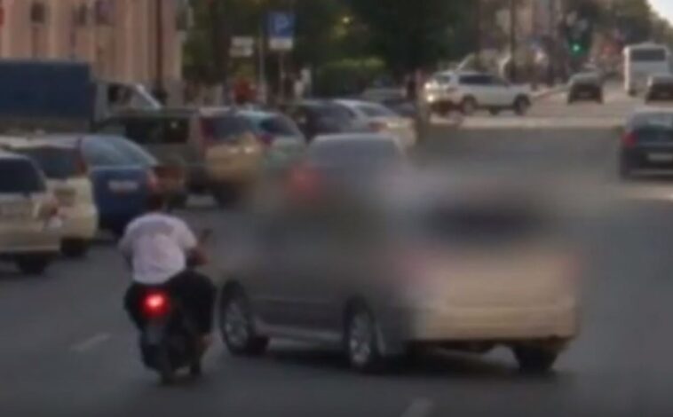 What happened to Google Maps Street View?