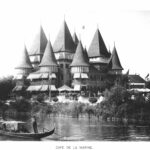 What happened to Jackson Park Chicago?