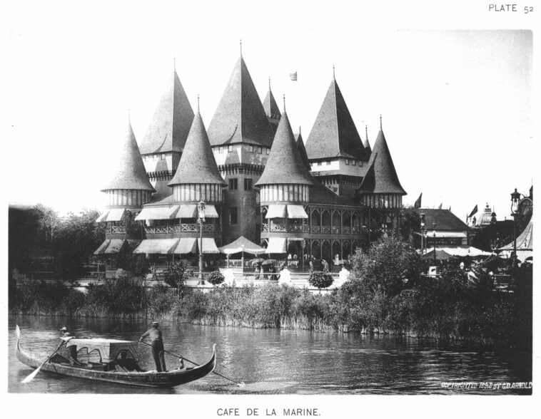 What happened to Jackson Park Chicago?
