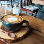 What happened to San Francisco coffee?