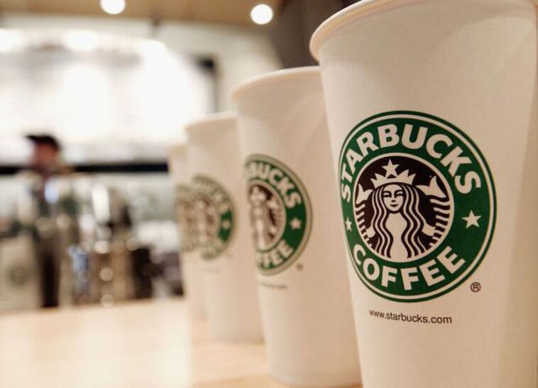 What happened to Starbucks Gold?