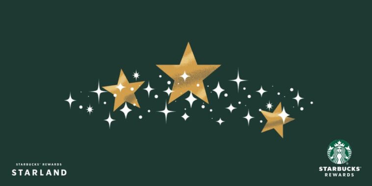 What happened to Starbucks Starland game?