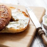 What happened to Starbucks bagels?