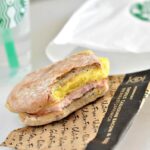 What happened to Starbucks gluten-free sandwich?